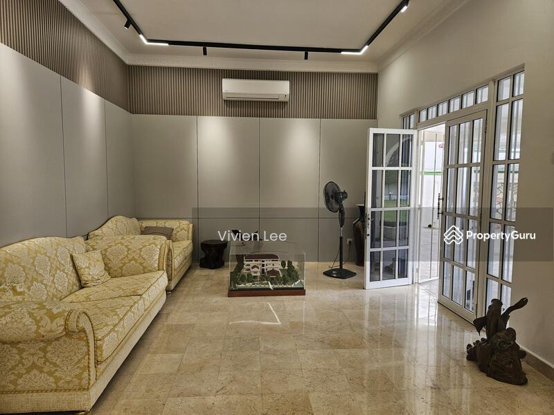 For Rent - Bukit Bandaraya, Bangsar, Kuala Lumpur