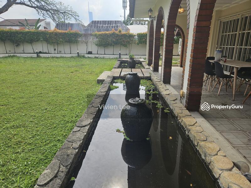 For Rent - Bukit Bandaraya, Bangsar, Kuala Lumpur