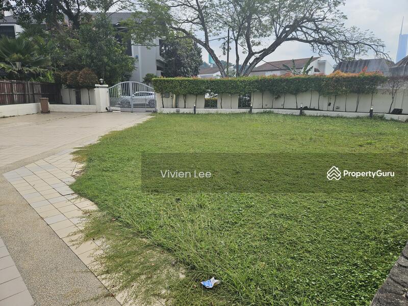 For Rent - Bukit Bandaraya, Bangsar, Kuala Lumpur
