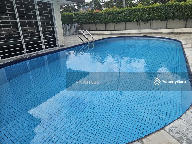For Rent - Bukit Bandaraya, Bangsar, Kuala Lumpur