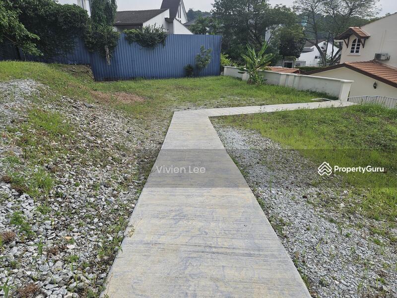For Rent - Bukit Bandaraya, Bangsar, Kuala Lumpur