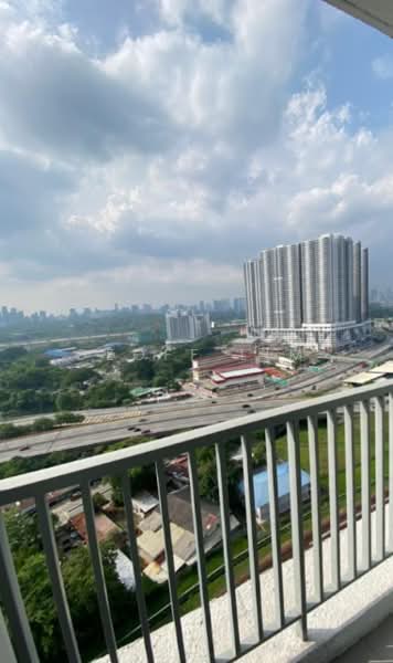 Condominium for Rent at PIXEL City Sentral - Geoff Lim - View - PropertyGuru.com.my
