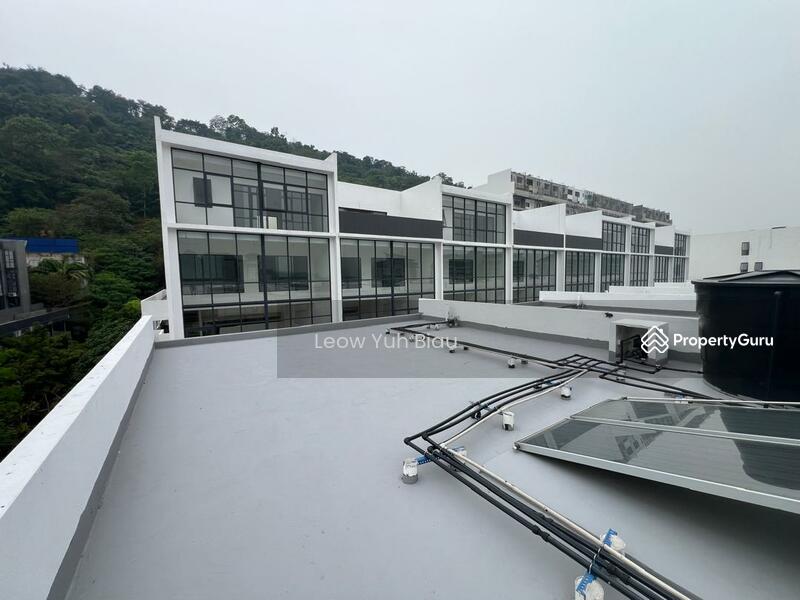 Roof