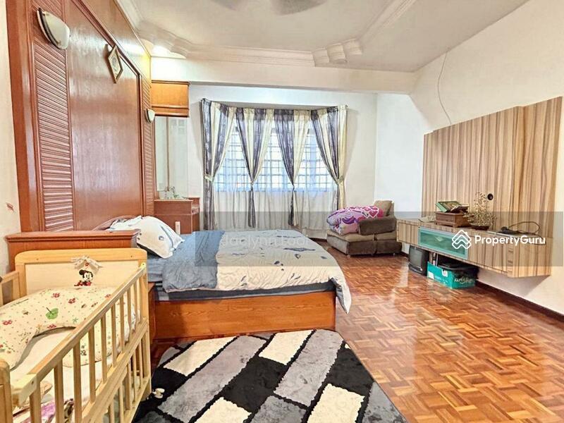 For Sale - Bukit Kempas