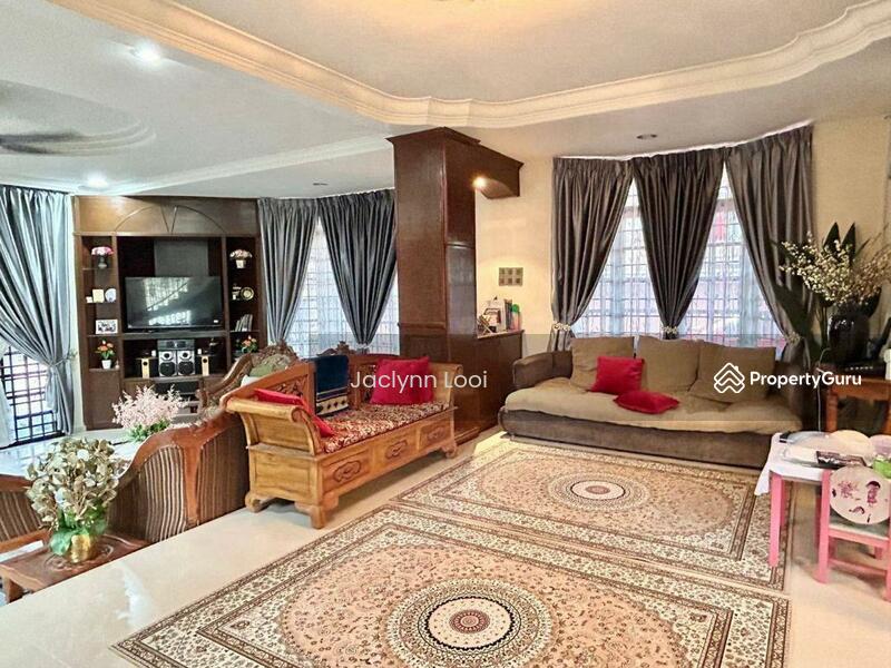 For Sale - Bukit Kempas