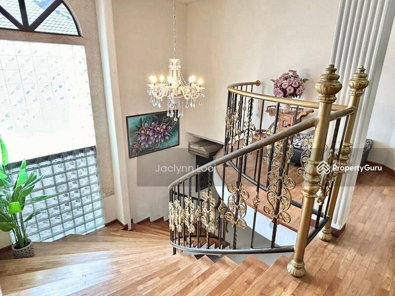 For Sale - Bukit Kempas