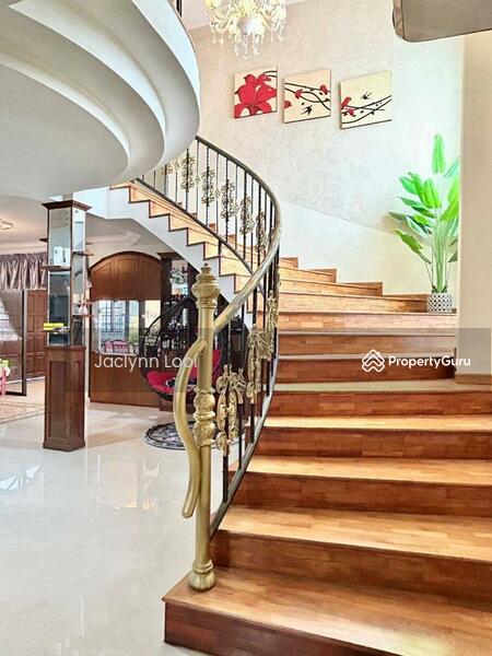 For Sale - Bukit Kempas