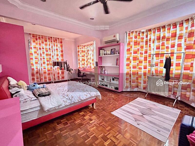 For Sale - Bukit Kempas