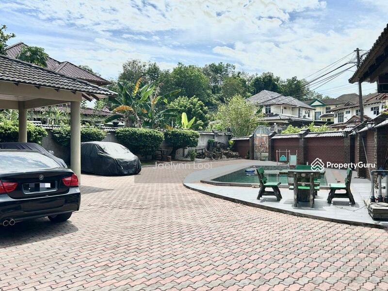For Sale - Bukit Kempas