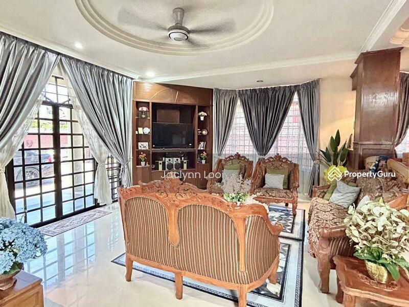 For Sale - Bukit Kempas