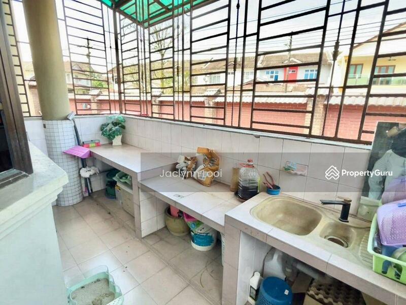 For Sale - Bukit Kempas