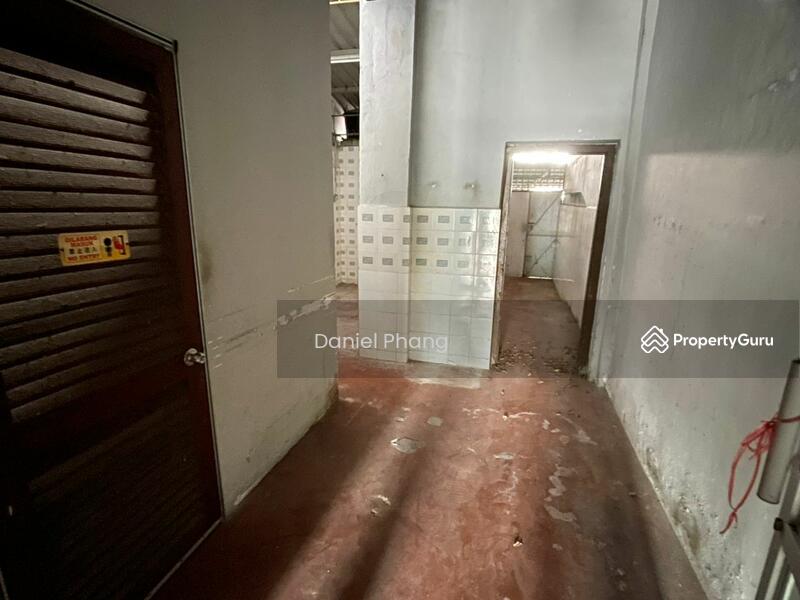 Corridor