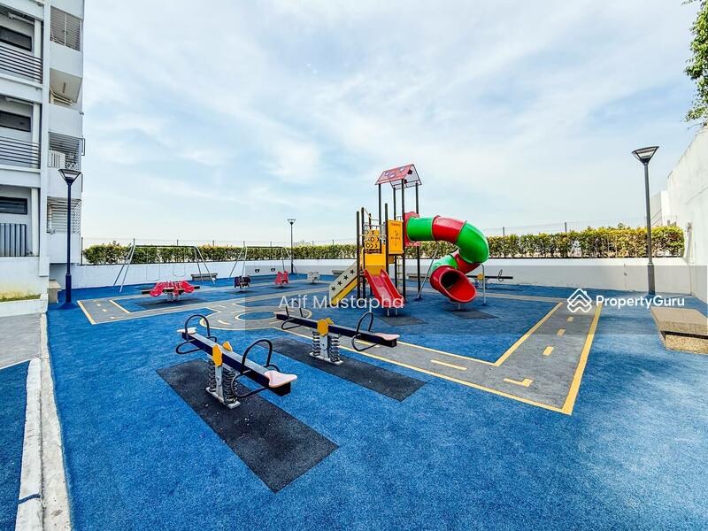Facilities