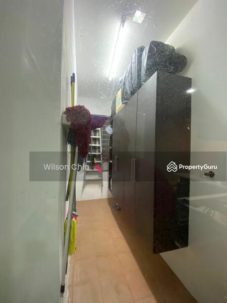 Storage Room