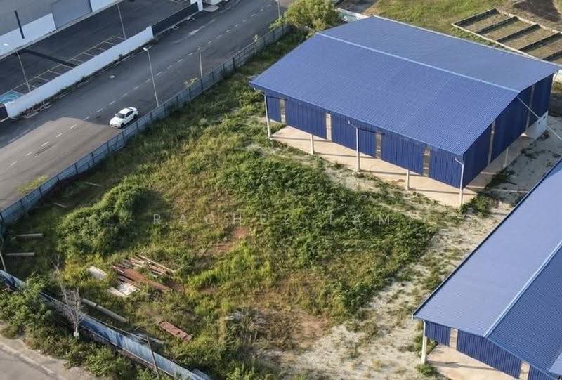 Gudang untuk Disewa di Kuantan (Pahang) - Rachel Tam - Exterior - PropertyGuru.com.my