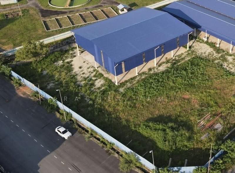 Gudang untuk Disewa di Kuantan (Pahang) - Rachel Tam - Exterior - PropertyGuru.com.my