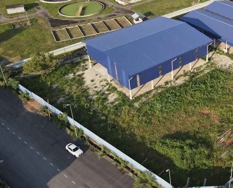 Gudang untuk Disewa di Kuantan (Pahang) - Rachel Tam - Exterior - PropertyGuru.com.my