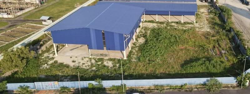 Gudang untuk Disewa di Kuantan (Pahang) - Rachel Tam - Exterior - PropertyGuru.com.my