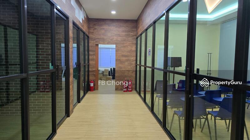 Corridor