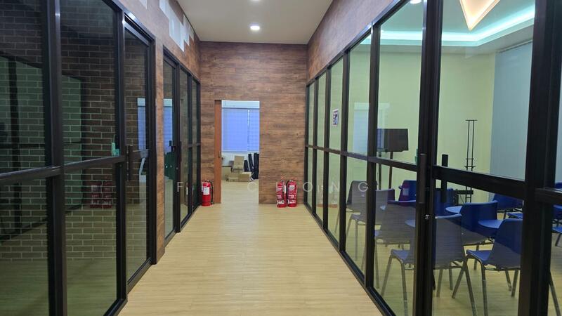 Corridor