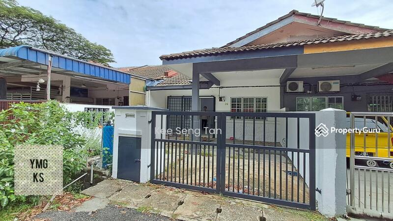 For Sale - SUNGAI KAPAR INDAH 1