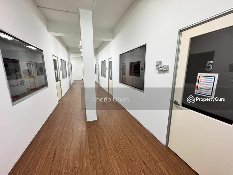 Corridor