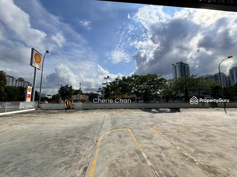 Car Park