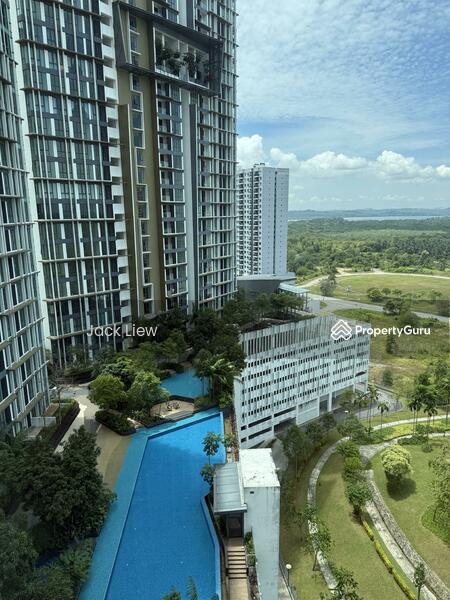 Untuk Dijual - The Elysia Park Residence