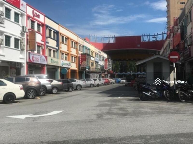 For Rent - Kemayan Square