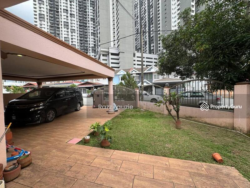 Car Park