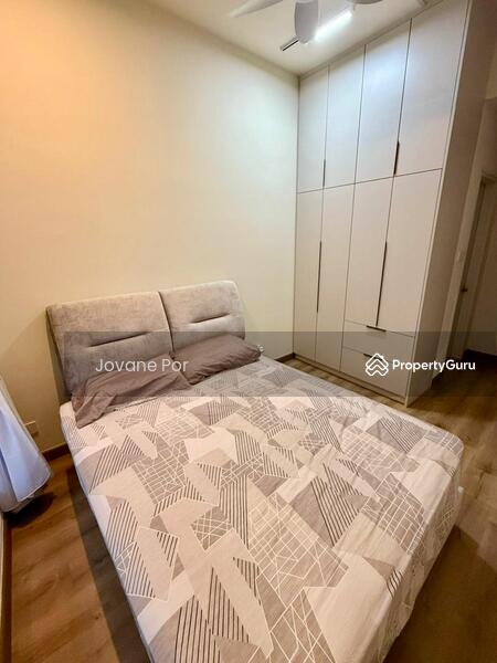 Service Residence for Rent at 8th & Stellar - Jovane Por - Bedroom - PropertyGuru.com.my