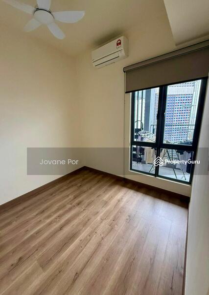 Service Residence for Rent at 8th & Stellar - Jovane Por - Bedroom - PropertyGuru.com.my