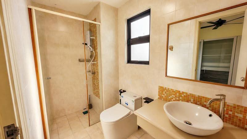 Kondominium untuk Dijual di Opal Damansara - Ben Mok - Bathroom - PropertyGuru.com.my