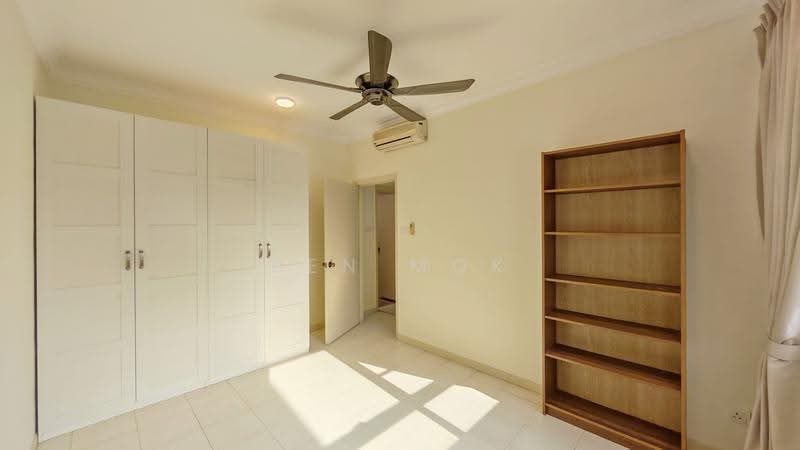 Kondominium untuk Dijual di Opal Damansara - Ben Mok - Bedroom - PropertyGuru.com.my