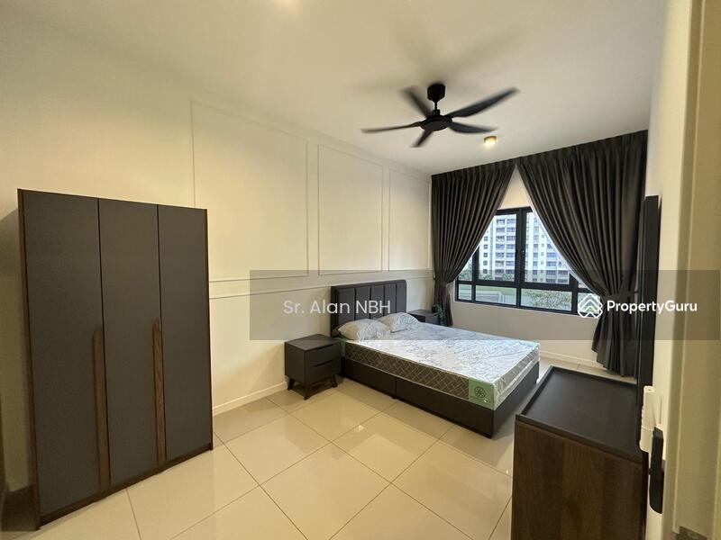 Untuk Dijual - Savvy @ Riana Dutamas