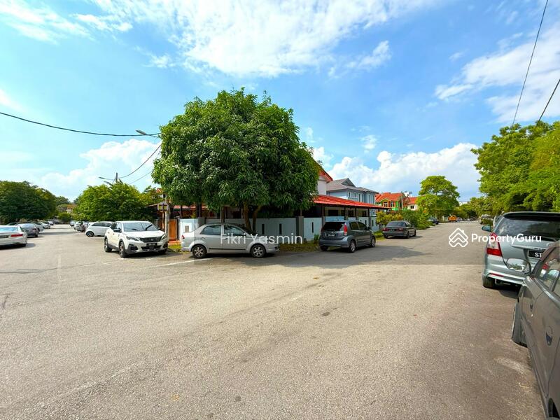 Car Park