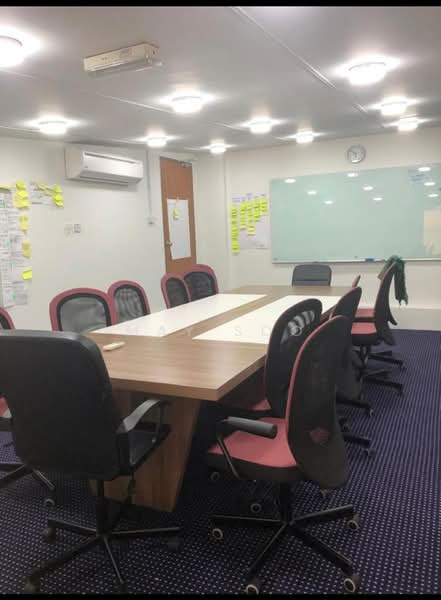 Shop for Rent in Bukit Jelutong (Shah Alam) - May Soo - Interior - PropertyGuru.com.my