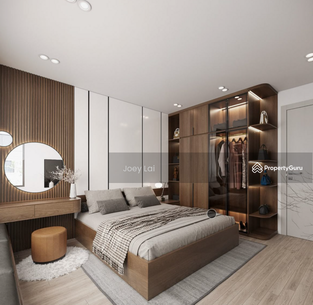 For Sale - Seri Austin/CIQ/RTS/Shuttle bus/Freehold/1-3 bilik/LPPSA/Cashback/2026