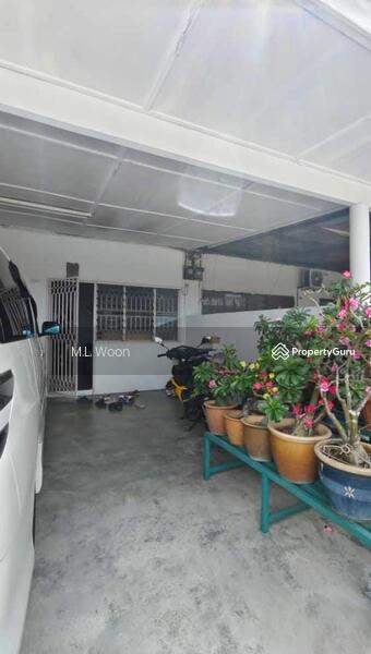 Car Park