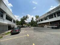 For Rent - Salak Tinggi