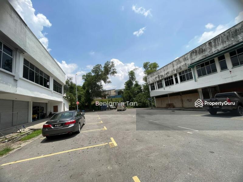 Car Park