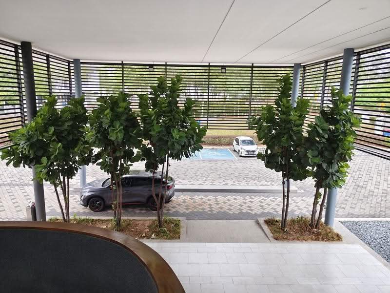 Rumah Teres 1-Tingkat untuk Dijual di Kajang (Selangor) - Eric Lau Mun Chung - Exterior - PropertyGuru.com.my