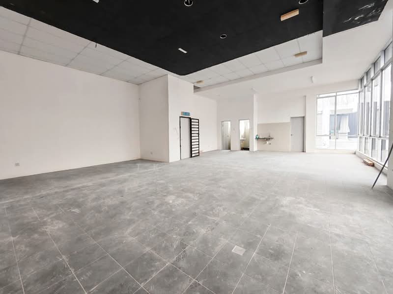 Kilang untuk Dijual di Johor Bahru (Johor) - TK Ding - Interior - PropertyGuru.com.my