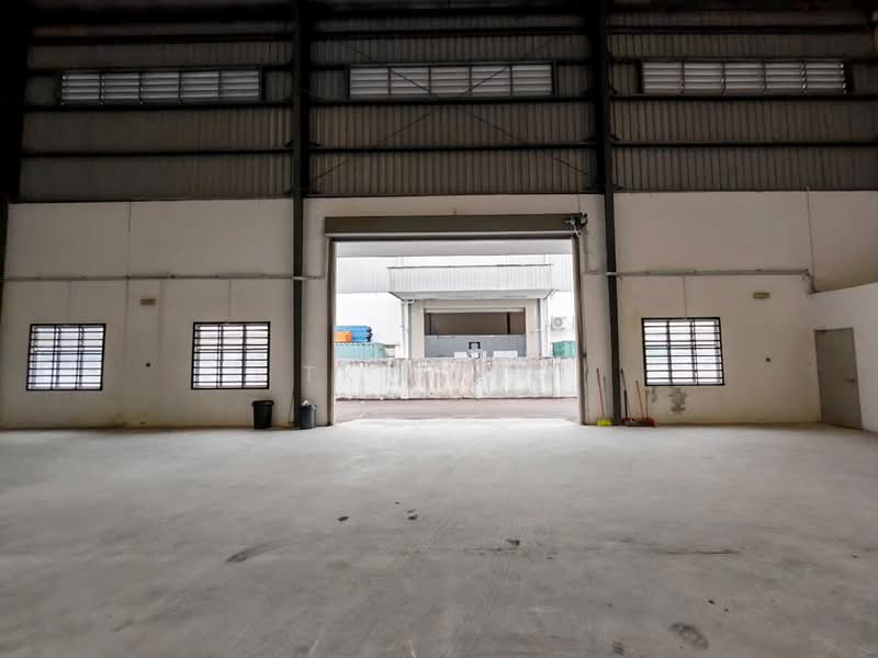 Kilang untuk Dijual di Johor Bahru (Johor) - TK Ding - Interior - PropertyGuru.com.my