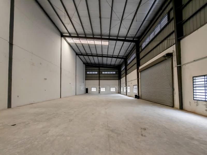 Kilang untuk Dijual di Johor Bahru (Johor) - TK Ding - Interior - PropertyGuru.com.my