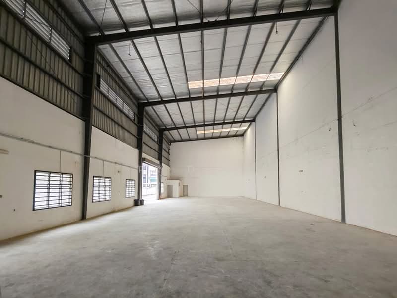Kilang untuk Dijual di Johor Bahru (Johor) - TK Ding - Interior - PropertyGuru.com.my