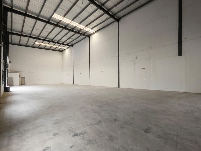 Kilang untuk Dijual di Johor Bahru (Johor) - TK Ding - Interior - PropertyGuru.com.my