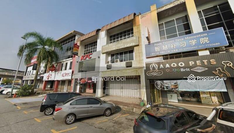 For Rent - Pusat Bandar Rawang