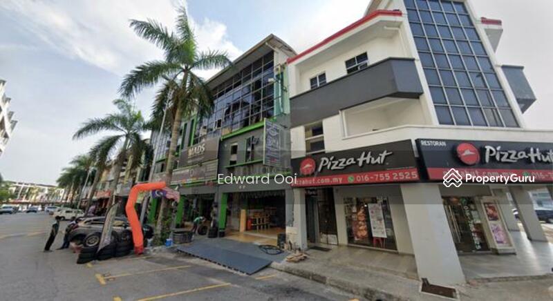 For Rent - Pusat Bandar Rawang