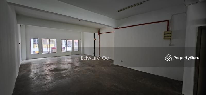 For Rent - Pusat Bandar Rawang